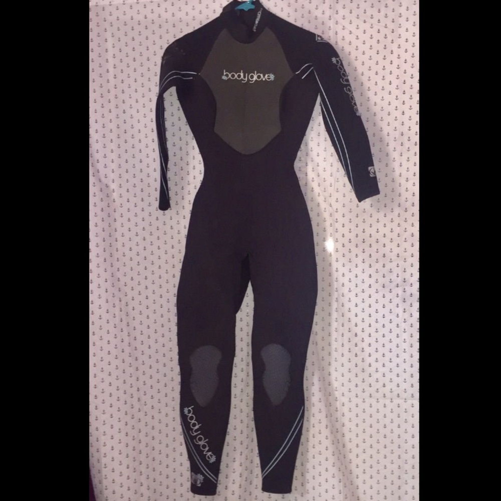 Body Glove Wetsuit